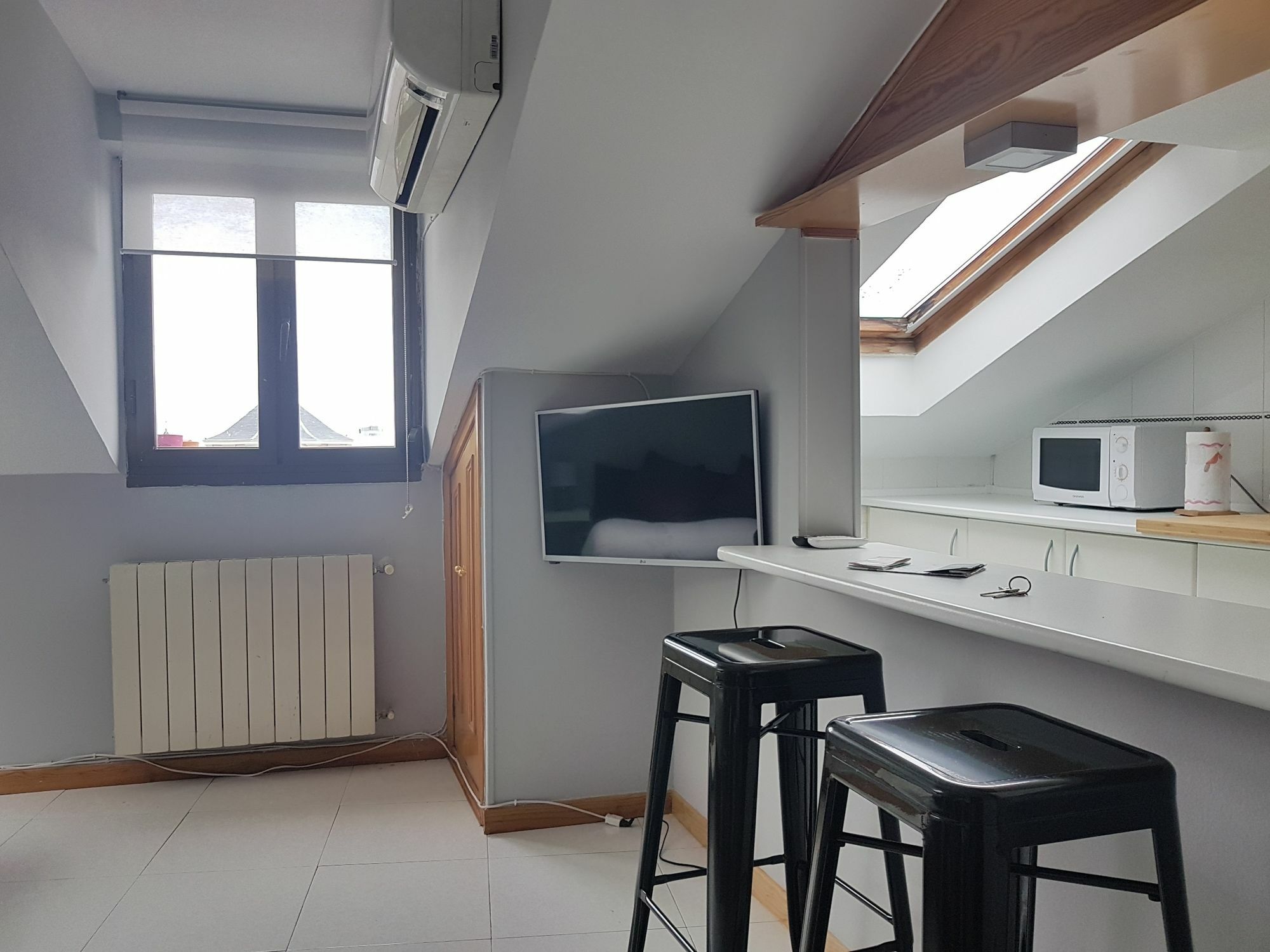 Apartment Barcelo 2 - Tribunal *