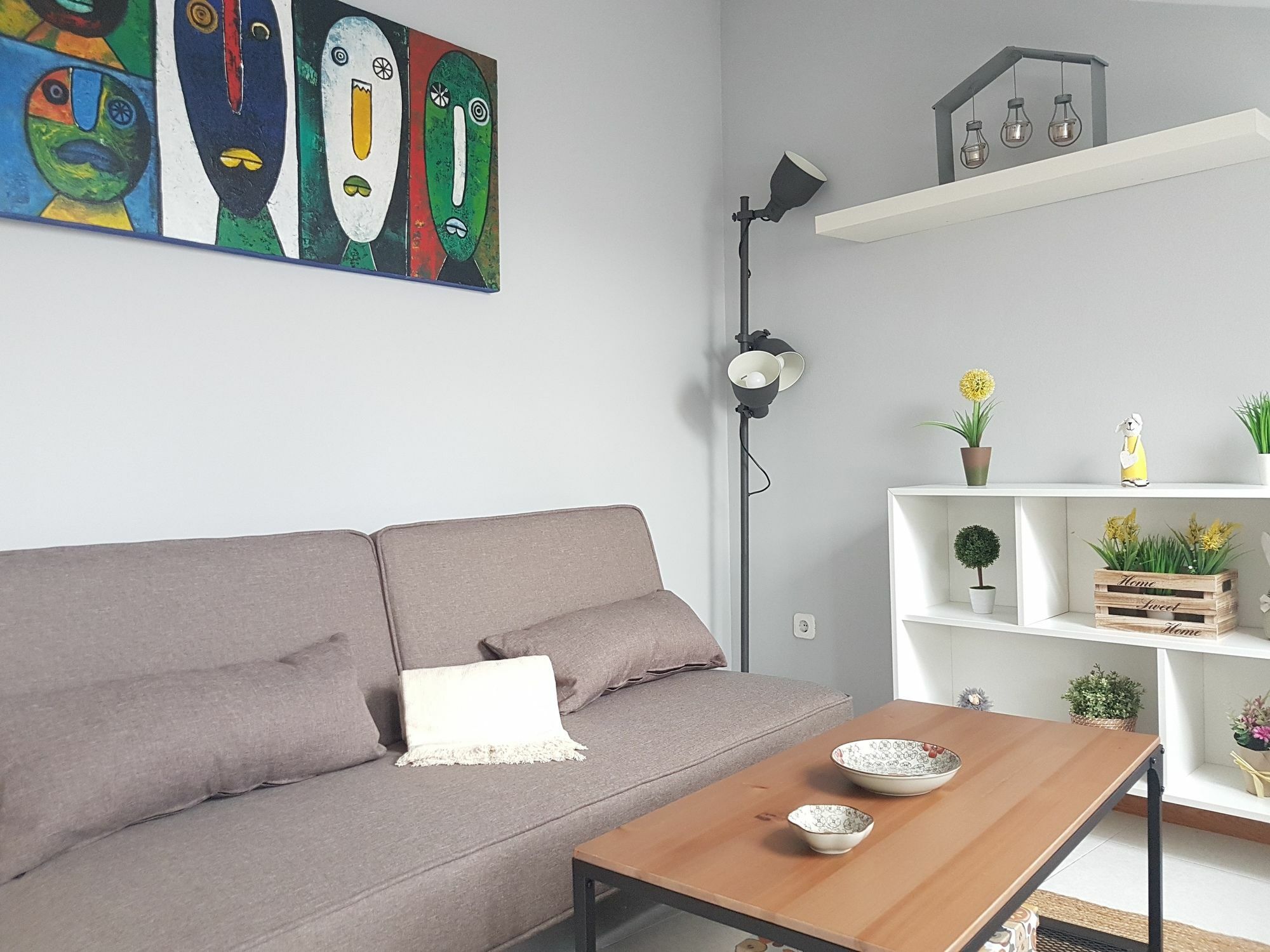 Barcelo 2 - Tribunal Apartment Madrid